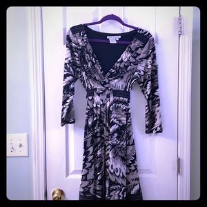 Maggie London dress